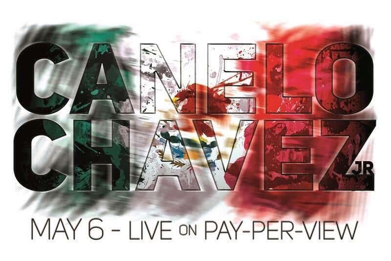 canelo chavez ppv