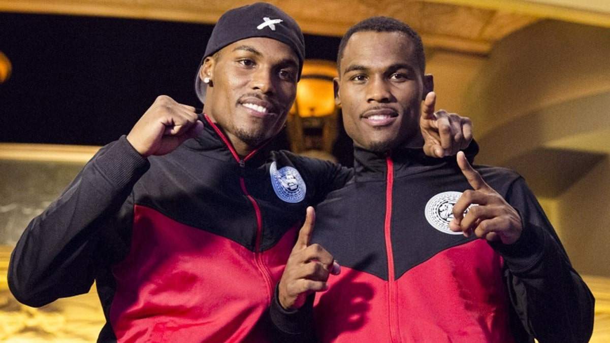 Charlo brothers