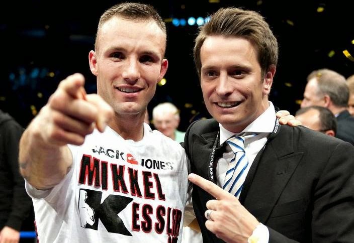 Mikkel Kessler